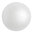 Pastel White - Cabochon par Puca® -02010-25001