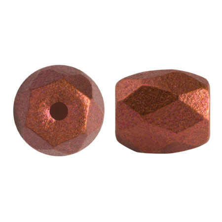 Bronze Red Mat - Baros® par Puca® - 00030-01750