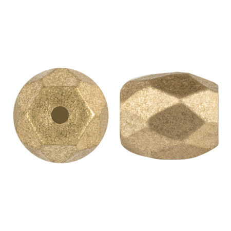 Light Gold Mat - Baros® par Puca® - 00030-01710