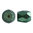 Metallic Mat Green Turquoise- Baros® par Puca® - 23980-94104