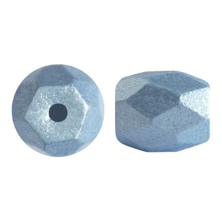 Metallic Mat Light Blue - Baros® par Puca® - 23980-79030