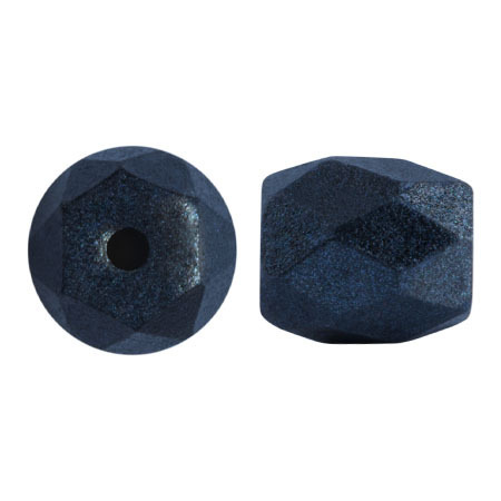 Metallic Mat Dark Blue - Baros® par Puca® - 23980-79032