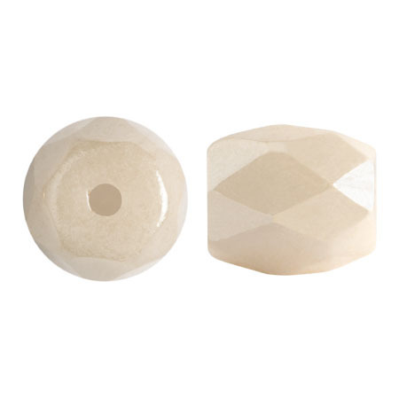 Opaque Beige Ceramic Look - Baros® par Puca® - 03000-14413