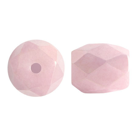Opaque Light Rose Ceramic Look- Baros® par Puca® - 03000-14494