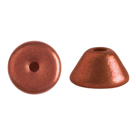 Bronze Red Mat - Konos® par Puca® - 00030-01750