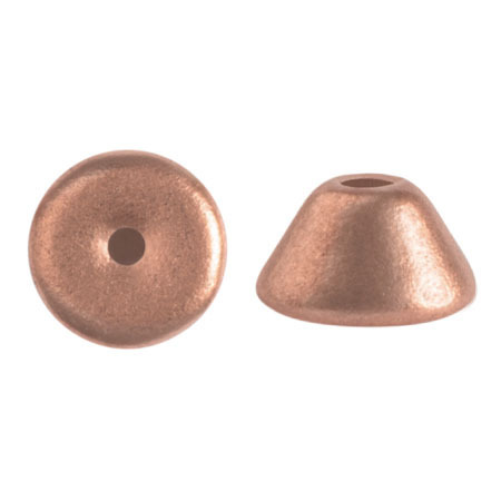 Copper Gold Mat - Konos® par Puca® - 00030-01780
