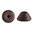 Dark Bronze Mat - Konos® par Puca® - 23980-84415