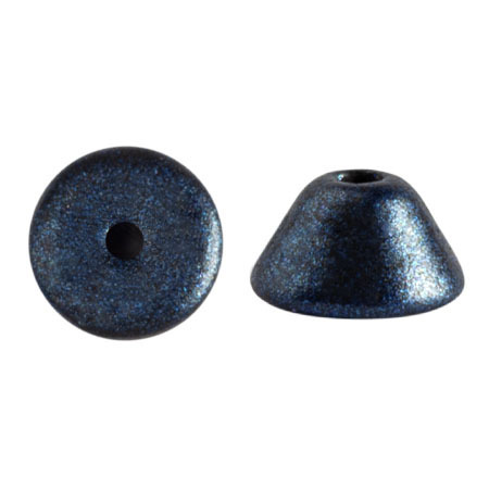 Metallic Mat Dark Blue- Konos® par Puca® -  23980-79032