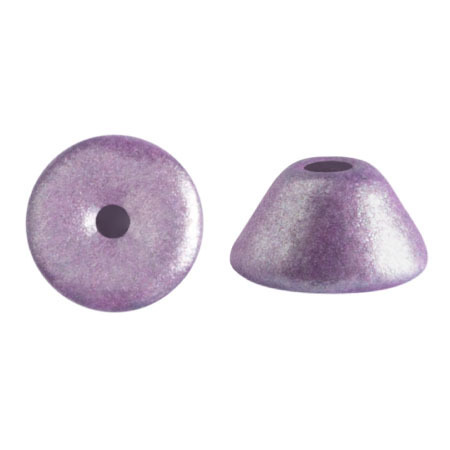 Metallic Mat Purple- Konos® par Puca® -  23980-79021