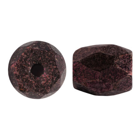 Metallic Mat Dark Violet - Baros® par Puca® - 23980-94108