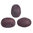 Opaque Burnt Sienna Mat Nebula - Samos® par Puca® - 93500-85001