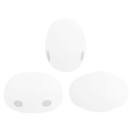 Opaque White Mat - Samos® par Puca® -  03000-84100
