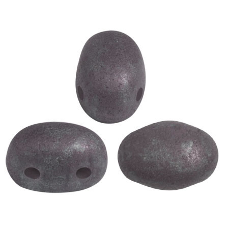 Opaque Grey Mat Nebula- Samos® par Puca® - 43030-85001