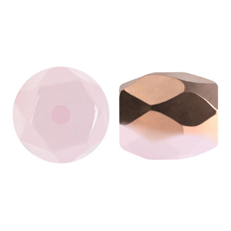 Frost Sweet Pink Capri Gold- Baros® par Puca® - 78420-27101