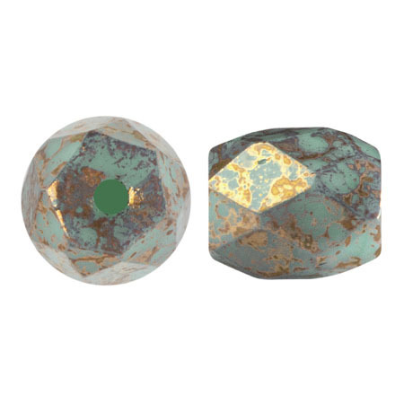 Frost Jade Bronze- Baros® par Puca® - 58430-15496