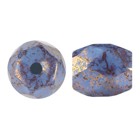Frost Blue Lagoon Bronze - Baros® par Puca® - 68410-15496