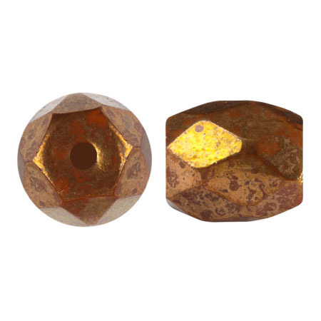 Frost Caramel Bronze - Baros® par Puca® - 19460-15496
