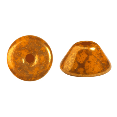 Frost Tangerine Bronze- Konos® par Puca® - 98412-15496