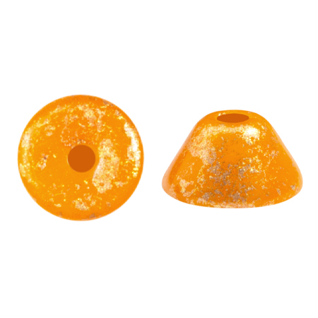 Frost Tangerine Splash- Konos® par Puca® - 98412-94401
