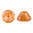 Frost Tangerine Tweedy- Konos® par Puca® - 98412-45703