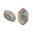 Green Aqua Opal Bronze- Paros® par Puca® - 61100-15496