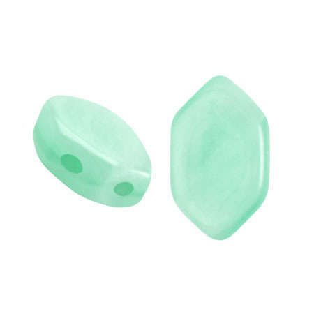 Green Aqua Opal - Paros® par Puca® - 61100