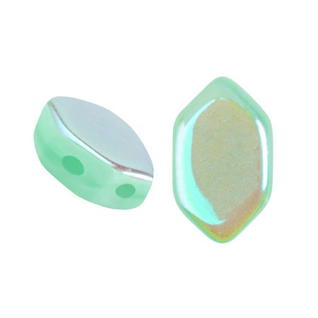 Green Aqua Opal AB- Paros® par Puca® -  61100-28701