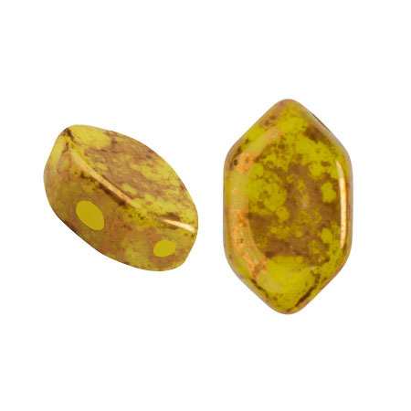 Jonquil Opal Bronze - Paros® par Puca® - 81220-15496