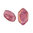 Light Rose Opal Bronze- Paros® par Puca® - 71010-15496