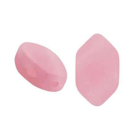 Light Rose Opal Mat- Paros® par Puca® -  71010-84100