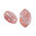 Light Rose Opal Tweedy- Paros® par Puca® - 71010-45703