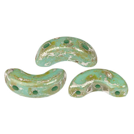 Frost Jade New Picasso- Arcos® par Puca® -  58430-65400