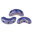 Frost Royal Blue Bronze- Arcos® par Puca® - 38430-15496