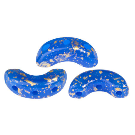 Frost Royal Blue Splash- Arcos® par Puca® - 38430-94401