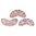 Frost Sweet Pink Bronze- Arcos® par Puca® - 78420-15496