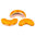 Frost Tangerine Capri Gold- Arcos® par Puca® - 98412-27101