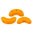 Frost Tangerine Mat- Arcos® par Puca® - 98412-84100