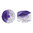 Ice Slushy Purple Grape- Baros® par Puca® - 00030-24702