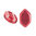 Ice Slushy Cherry- Paros® par Puca® - 00030-24710