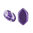 Ice Slushy Purple Grape - Paros® par Puca® - 00030-24702