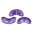Ice Slushy Purple Grape- Arcos® par Puca®