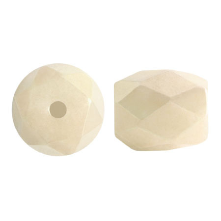 Opaque Ivory Ceramic Look - Baros® par Puca® - 03000-14401