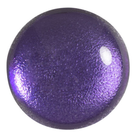 Ice Slushy Purple Grape- Cabochon par Puca® -00030-24702