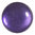 Ice Slushy Purple Grape- Cabochon par Puca® -00030-24702