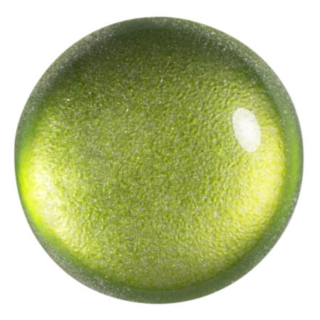Ice Slushy Lime- Cabochon par Puca® -00030-24705