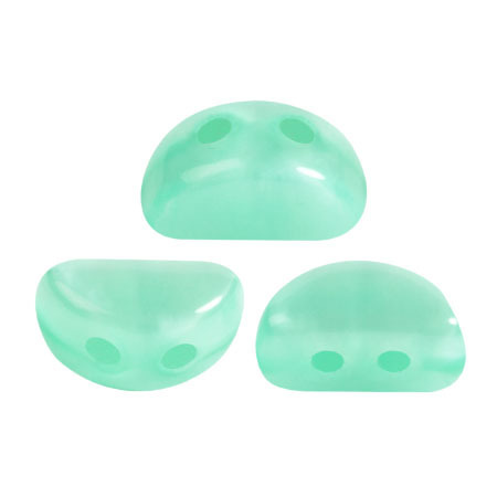 Green Aqua Opal- Kos® par Puca® - 61100
