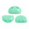 Green Aqua Opal Mat - Kos® par Puca® - 61100-84100