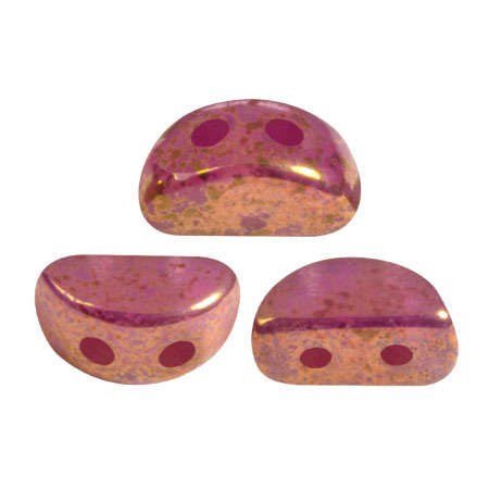 Light Rose Opal Bronze- Kos® par Puca® -  71010-15496