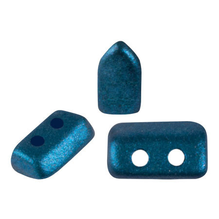 Chatoyant Teal Blue- Piros® par Puca® - 02010-29734