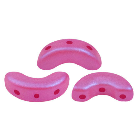 Chatoyant Hot Pink- Arcos® par Puca®